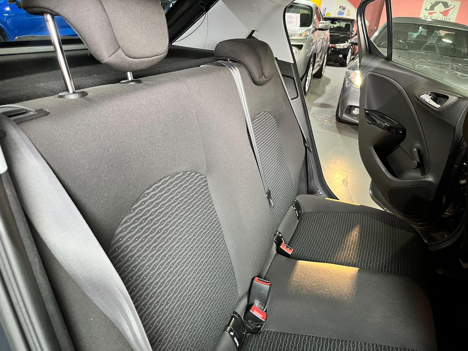 Used Vauxhall Corsa 2016 for sale - 77231680: Photo 32