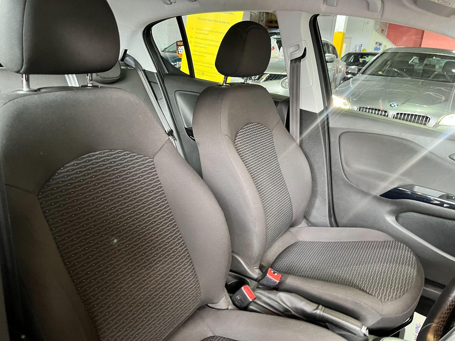 Used Vauxhall Corsa 2016 for sale - 77231680: Photo 40