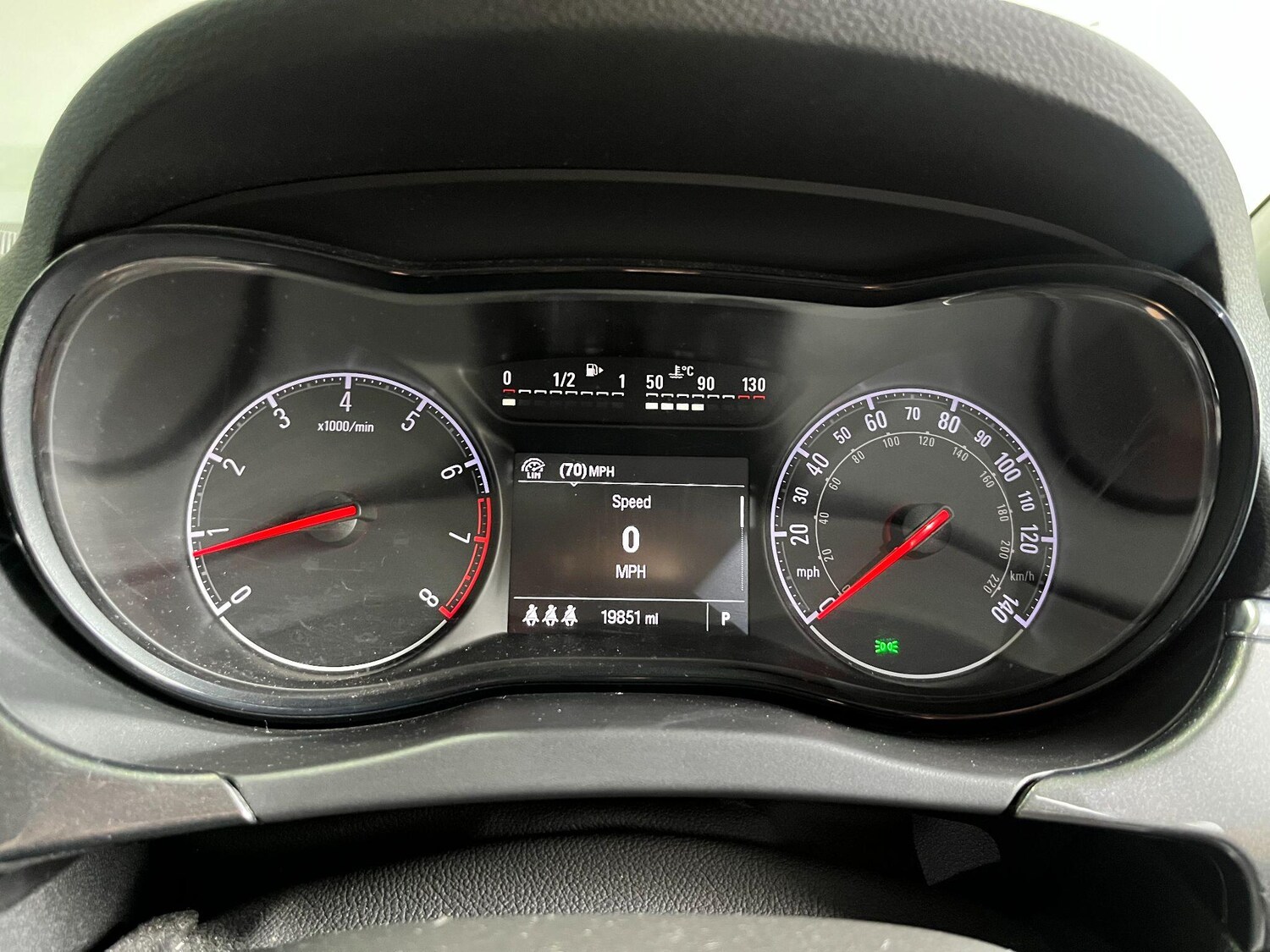 Used Vauxhall Corsa 2016 for sale - 77231680: Photo 41