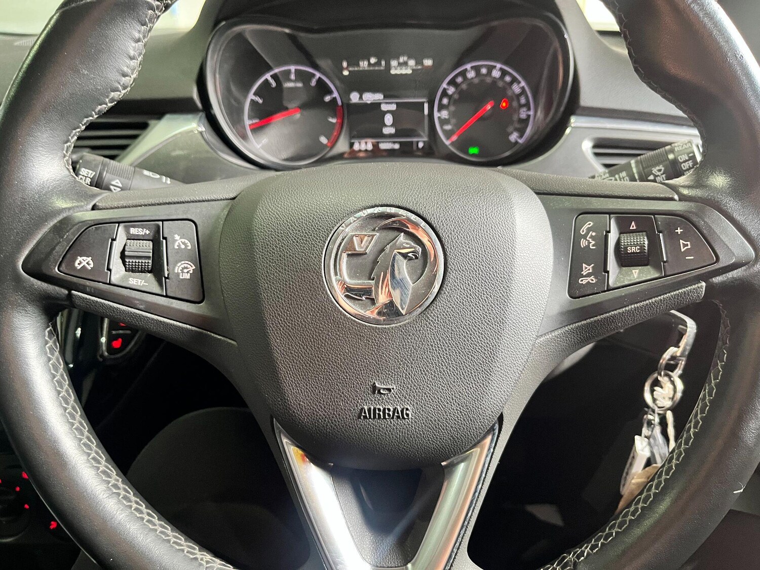 Used Vauxhall Corsa 2016 for sale - 77231680: Photo 42