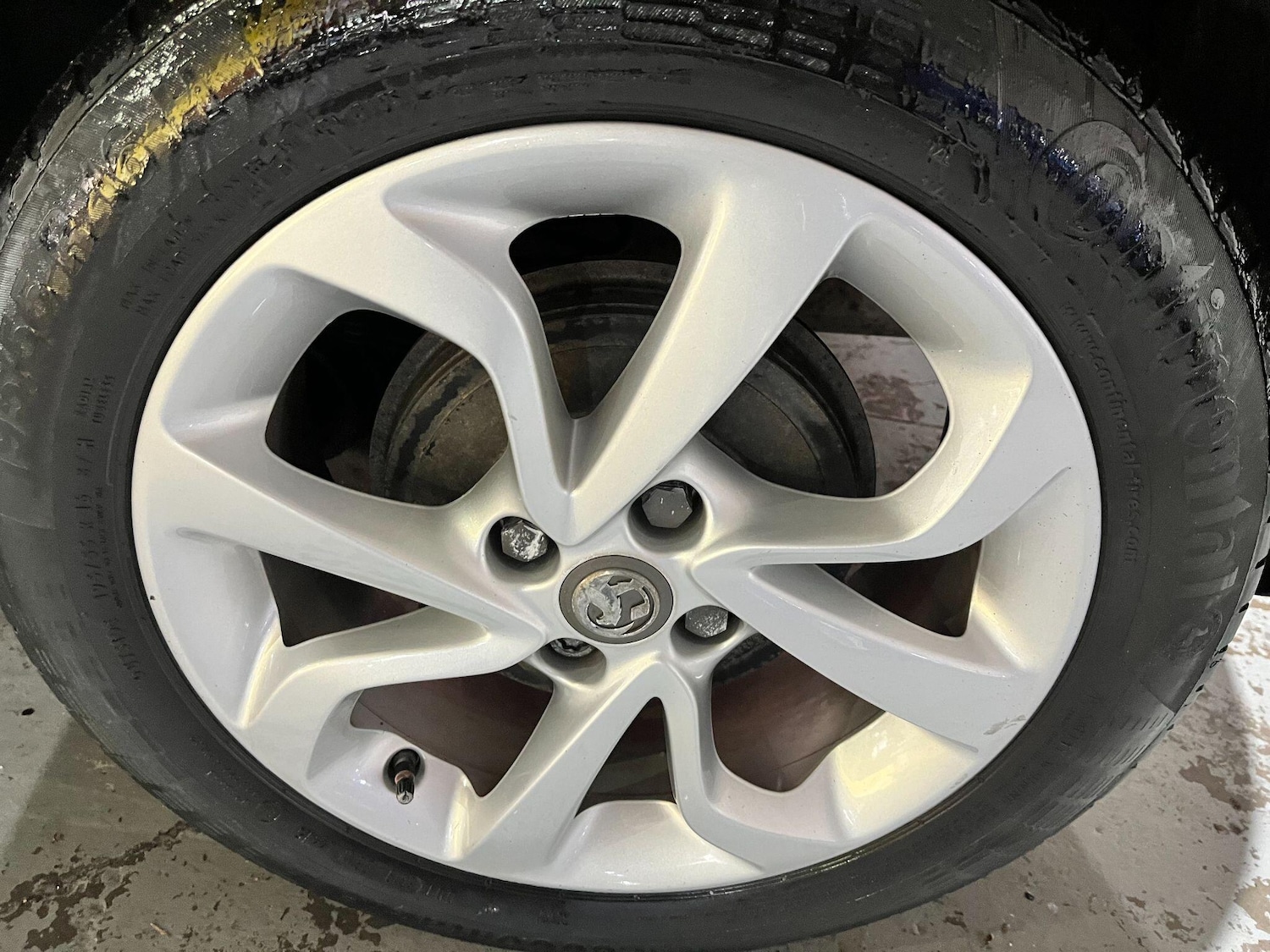 Used Vauxhall Corsa 2016 for sale - 77231680: Photo 44