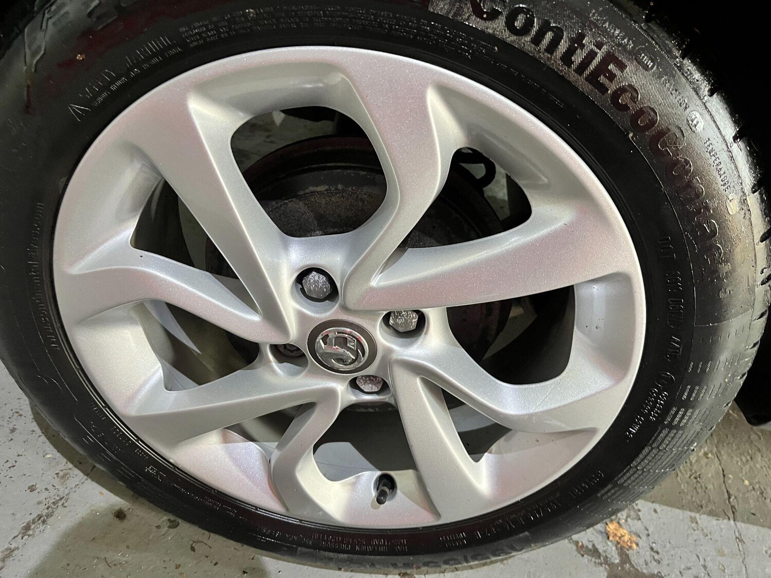 Used Vauxhall Corsa 2016 for sale - 77231680: Photo 46