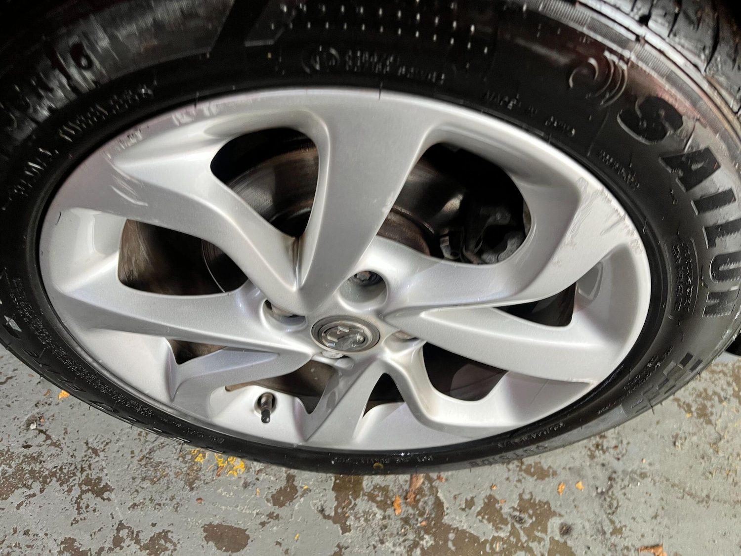 Used Vauxhall Corsa 2016 for sale - 77231680: Photo 47