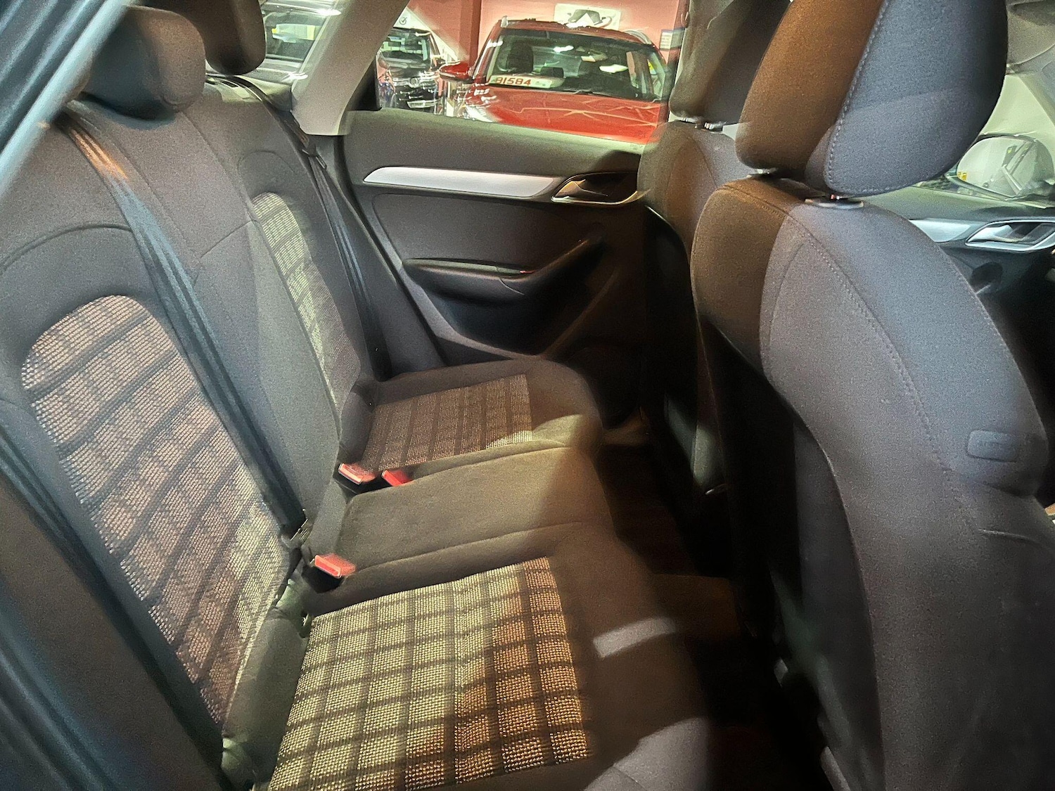 Used Audi Q3 2015 for sale - 77229605: Photo 16