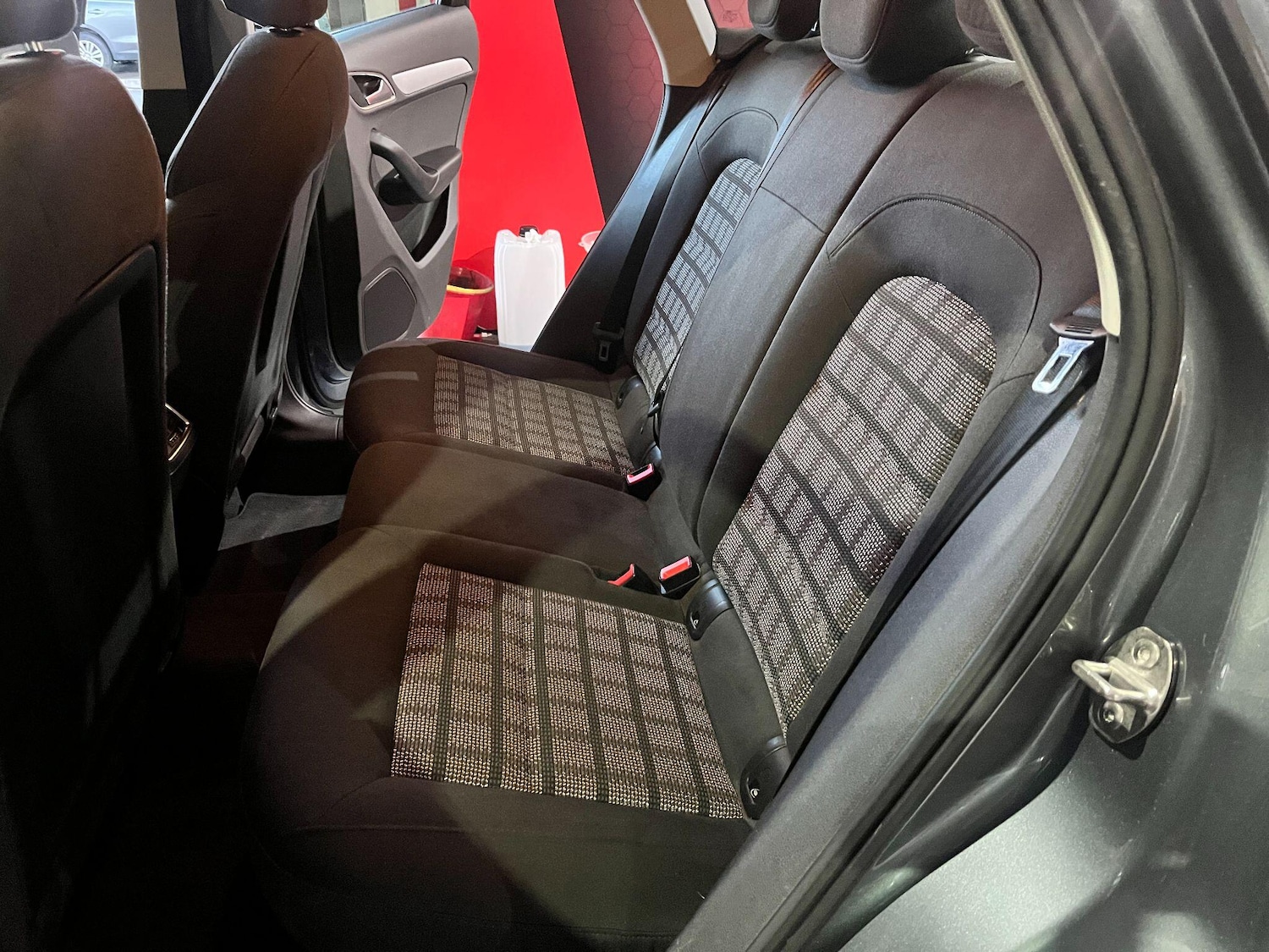 Used Audi Q3 2015 for sale - 77229605: Photo 17