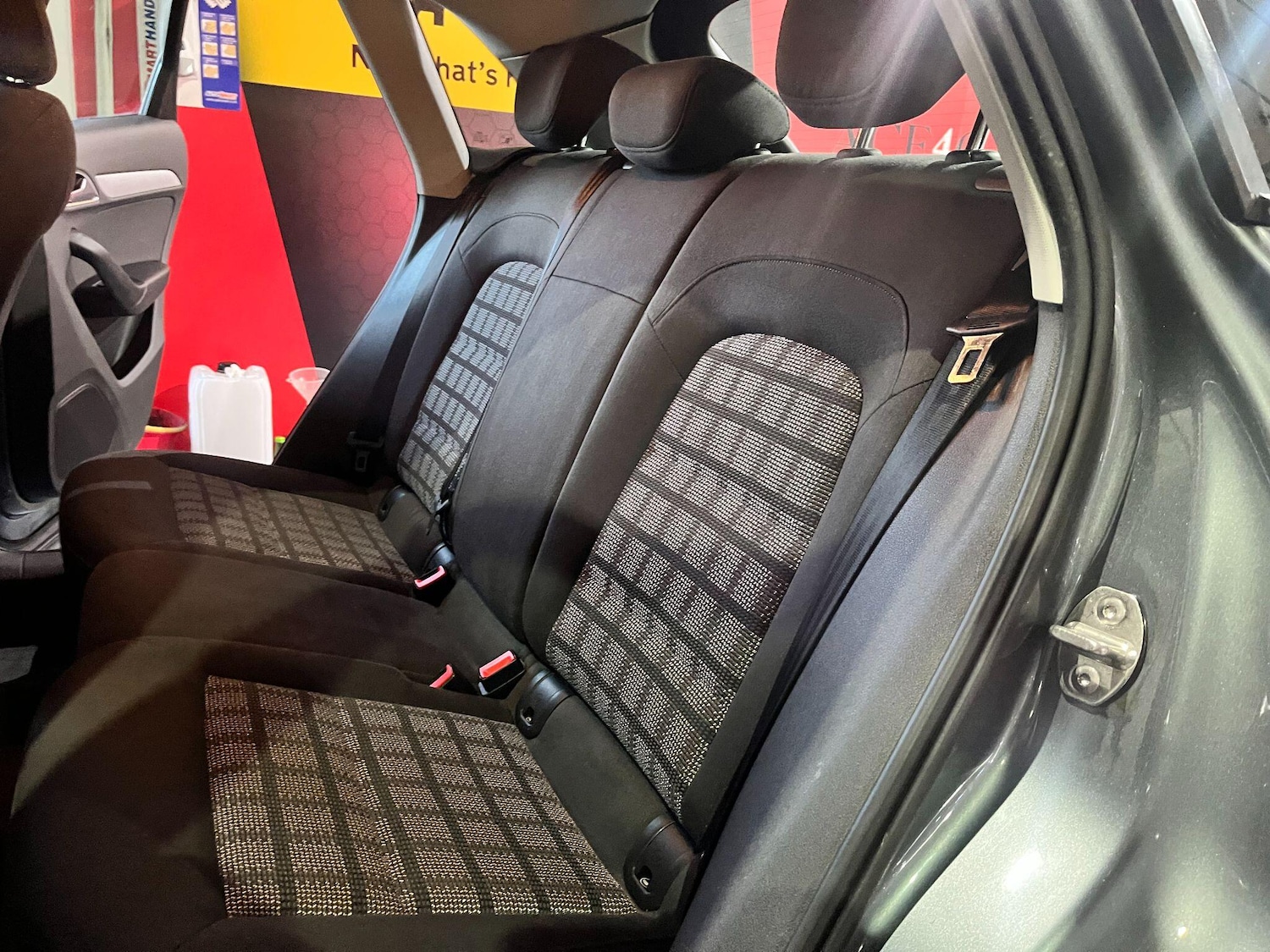 Used Audi Q3 2015 for sale - 77229605: Photo 19