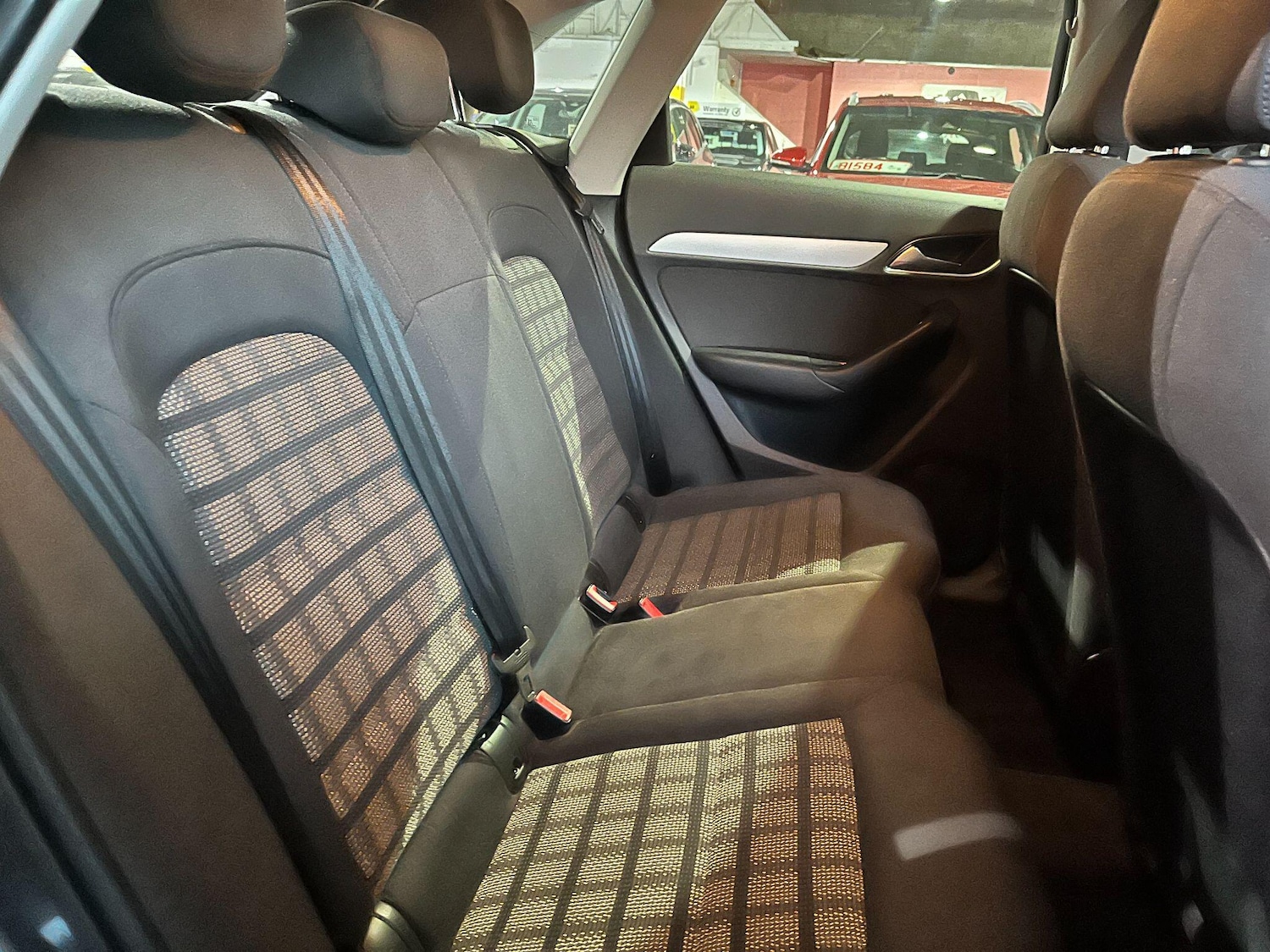 Used Audi Q3 2015 for sale - 77229605: Photo 20