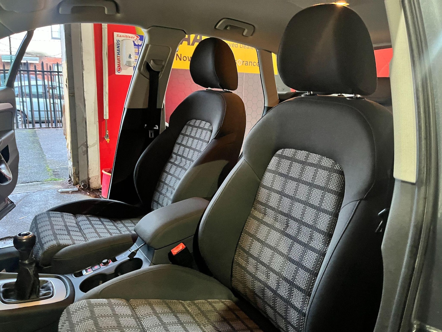 Used Audi Q3 2015 for sale - 77229605: Photo 21