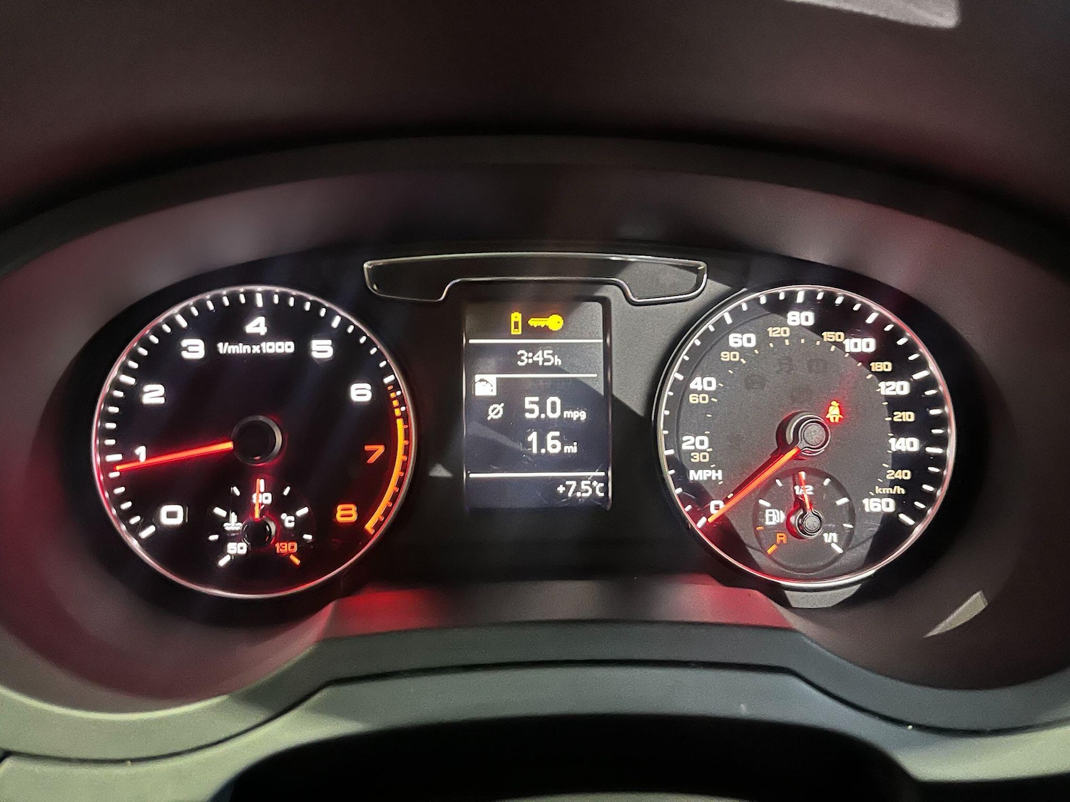 Used Audi Q3 2015 for sale - 77229605: Photo 26