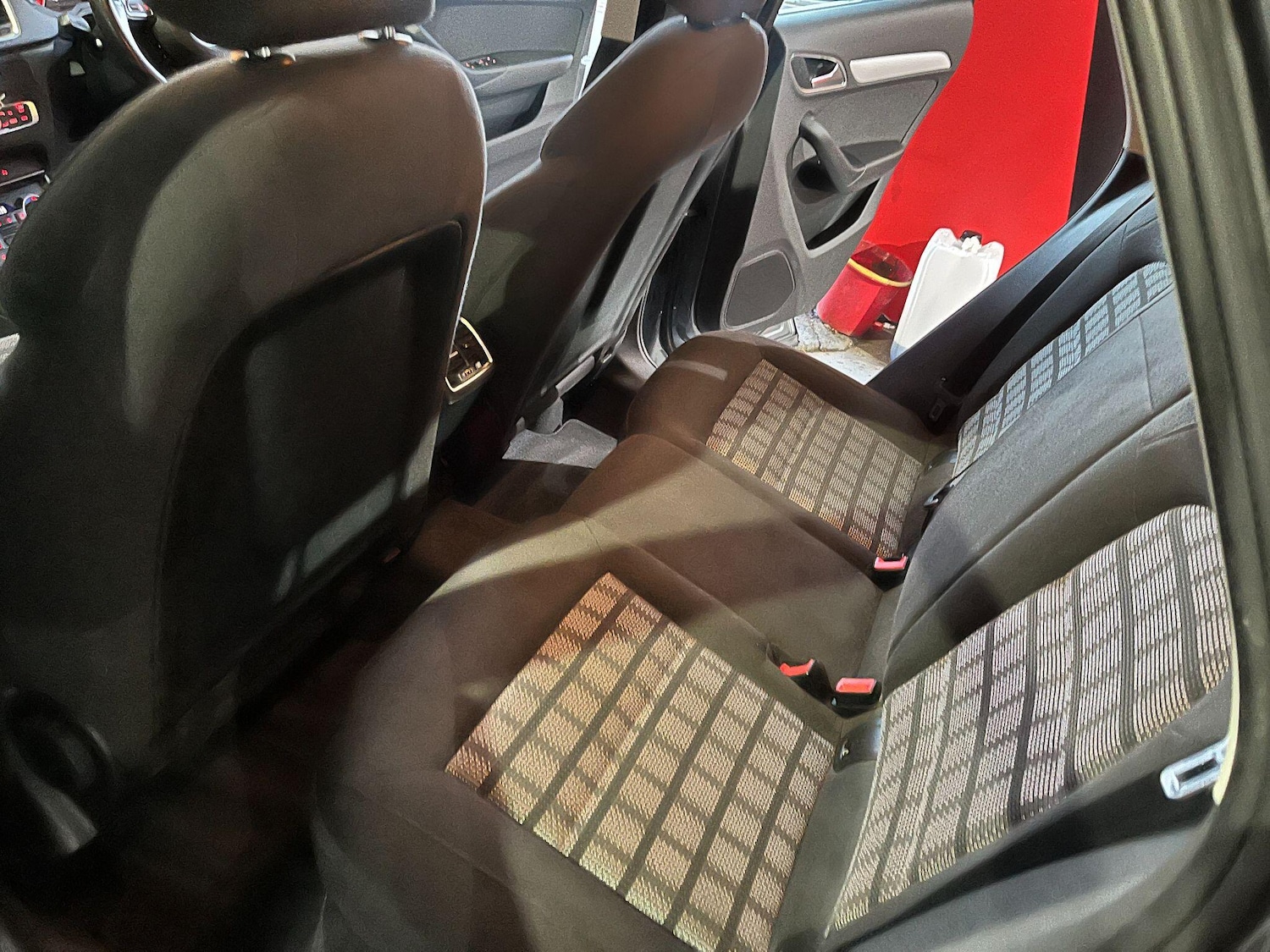 Used Audi Q3 2015 for sale - 77229605: Photo 37