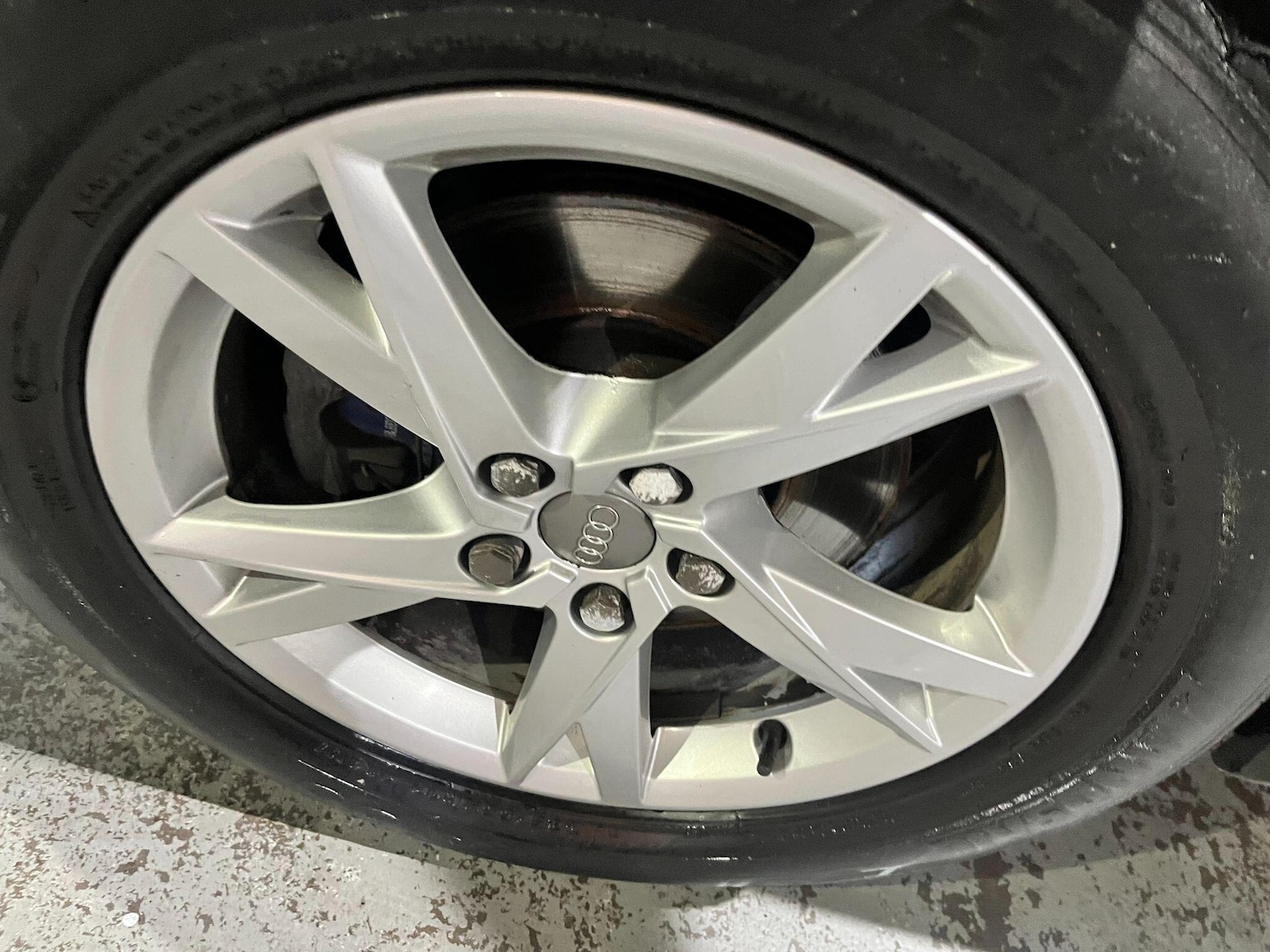 Used Audi Q3 2015 for sale - 77229605: Photo 54