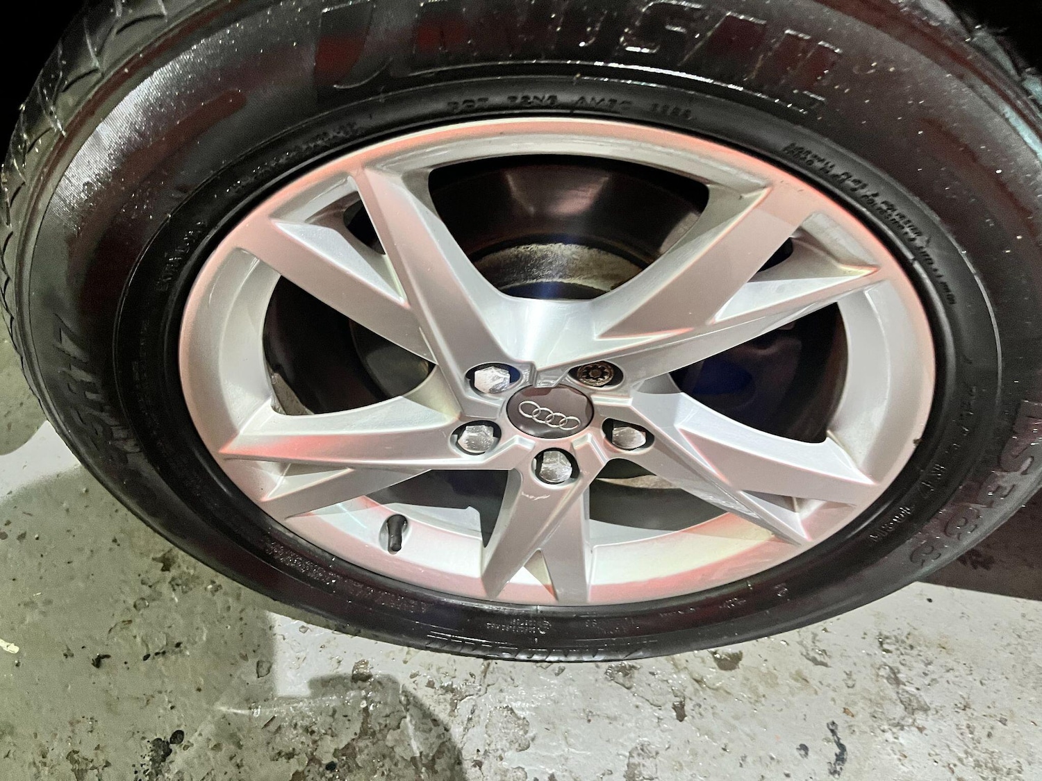 Used Audi Q3 2015 for sale - 77229605: Photo 55