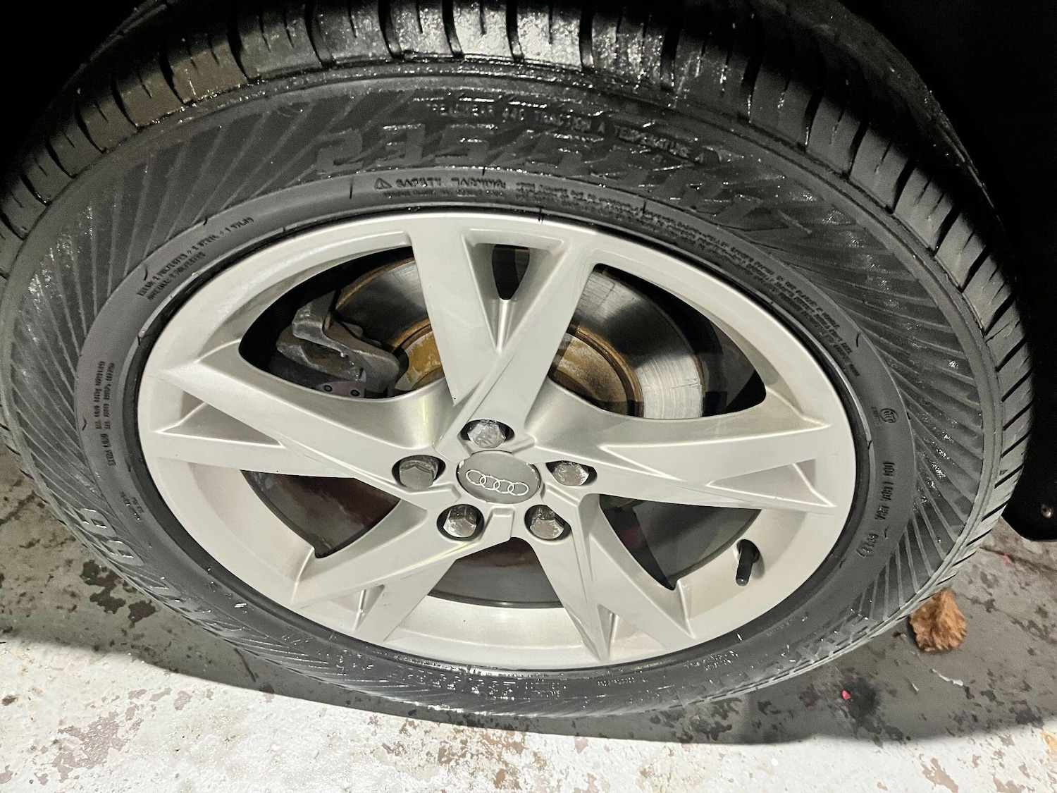 Used Audi Q3 2015 for sale - 77229605: Photo 56