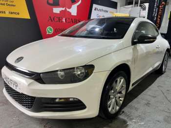 (12) - 1.4 TSI Euro 5 3dr (Nav)
