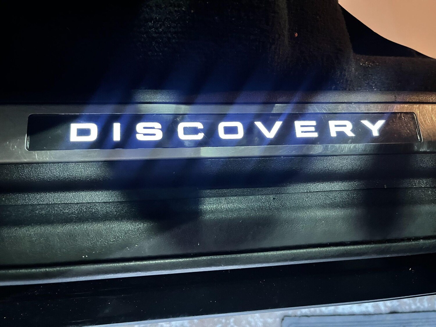 Used Land Rover Discovery Sport 2016 for sale - 77231684: Photo 34