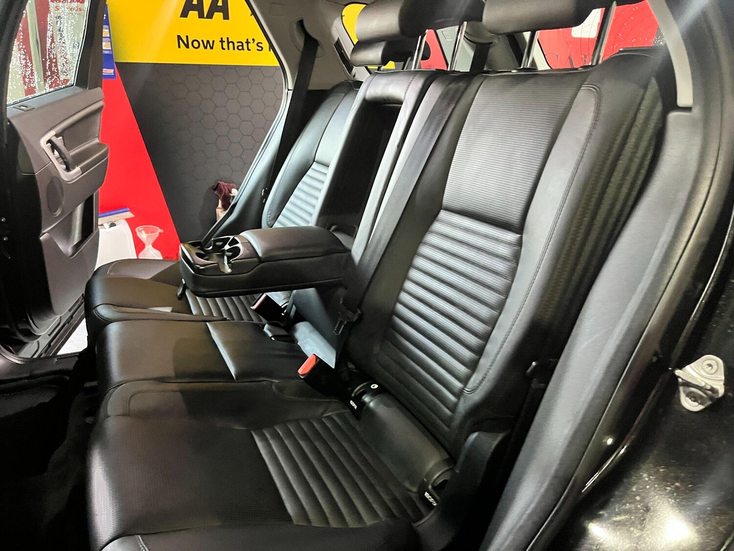 Used Land Rover Discovery Sport 2016 for sale - 77231684: Photo 37