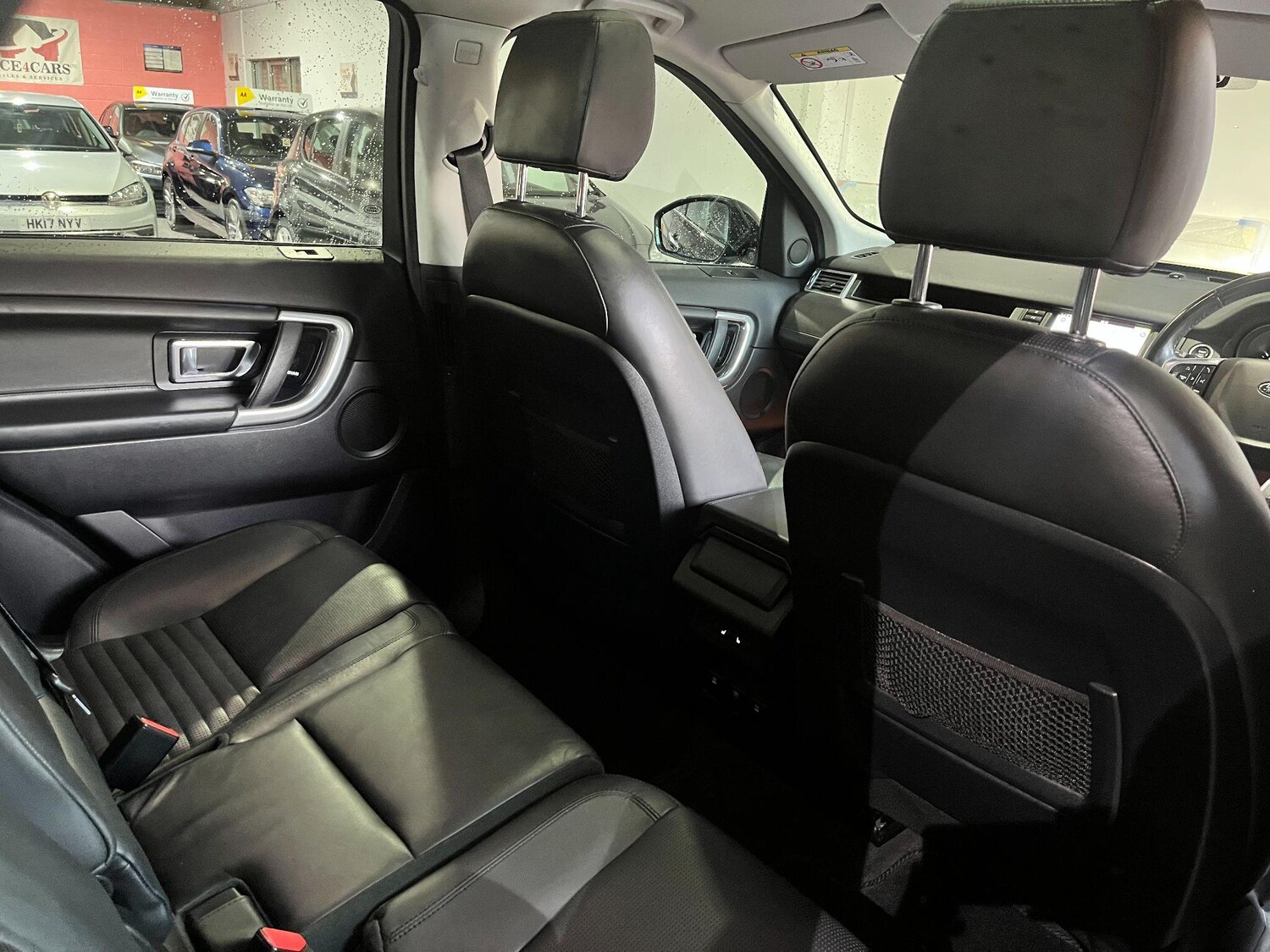 Used Land Rover Discovery Sport 2016 for sale - 77231684: Photo 40