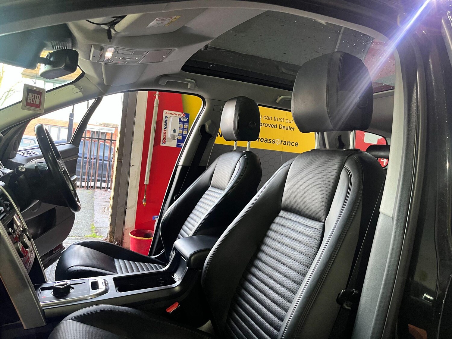 Used Land Rover Discovery Sport 2016 for sale - 77231684: Photo 41