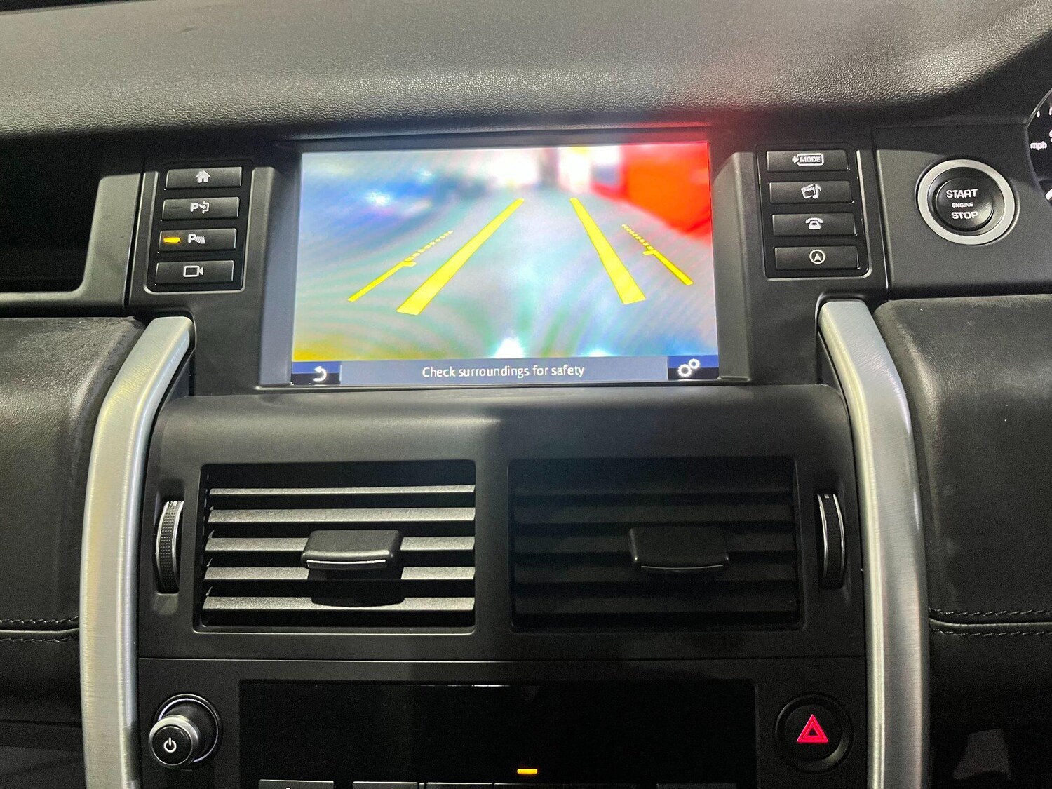 Used Land Rover Discovery Sport 2016 for sale - 77231684: Photo 46