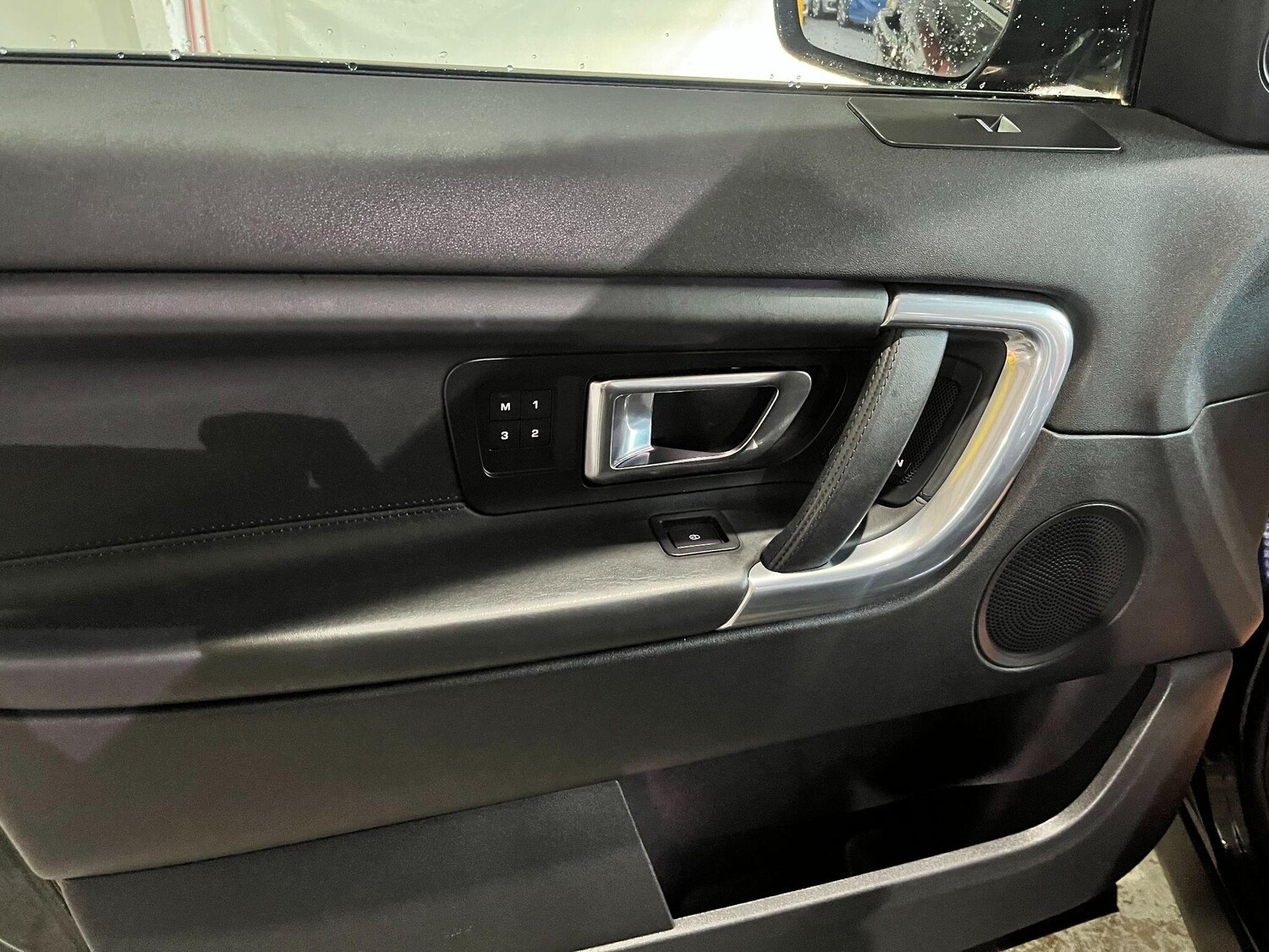 Used Land Rover Discovery Sport 2016 for sale - 77231684: Photo 51