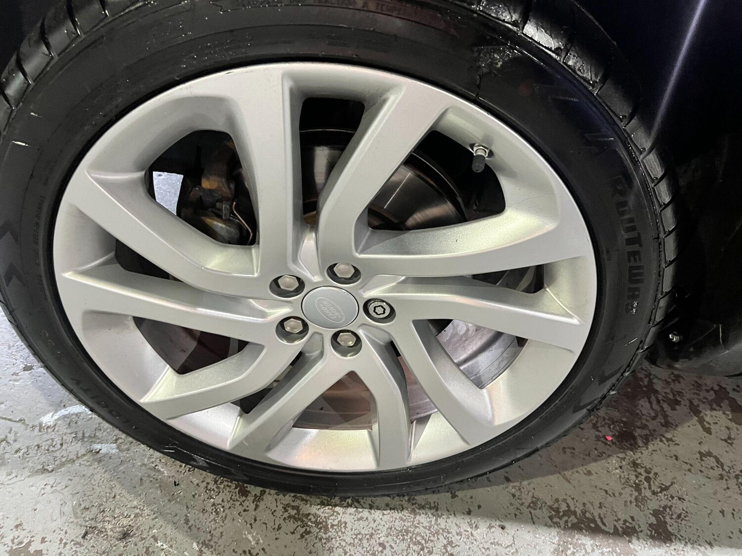 Used Land Rover Discovery Sport 2016 for sale - 77231684: Photo 57