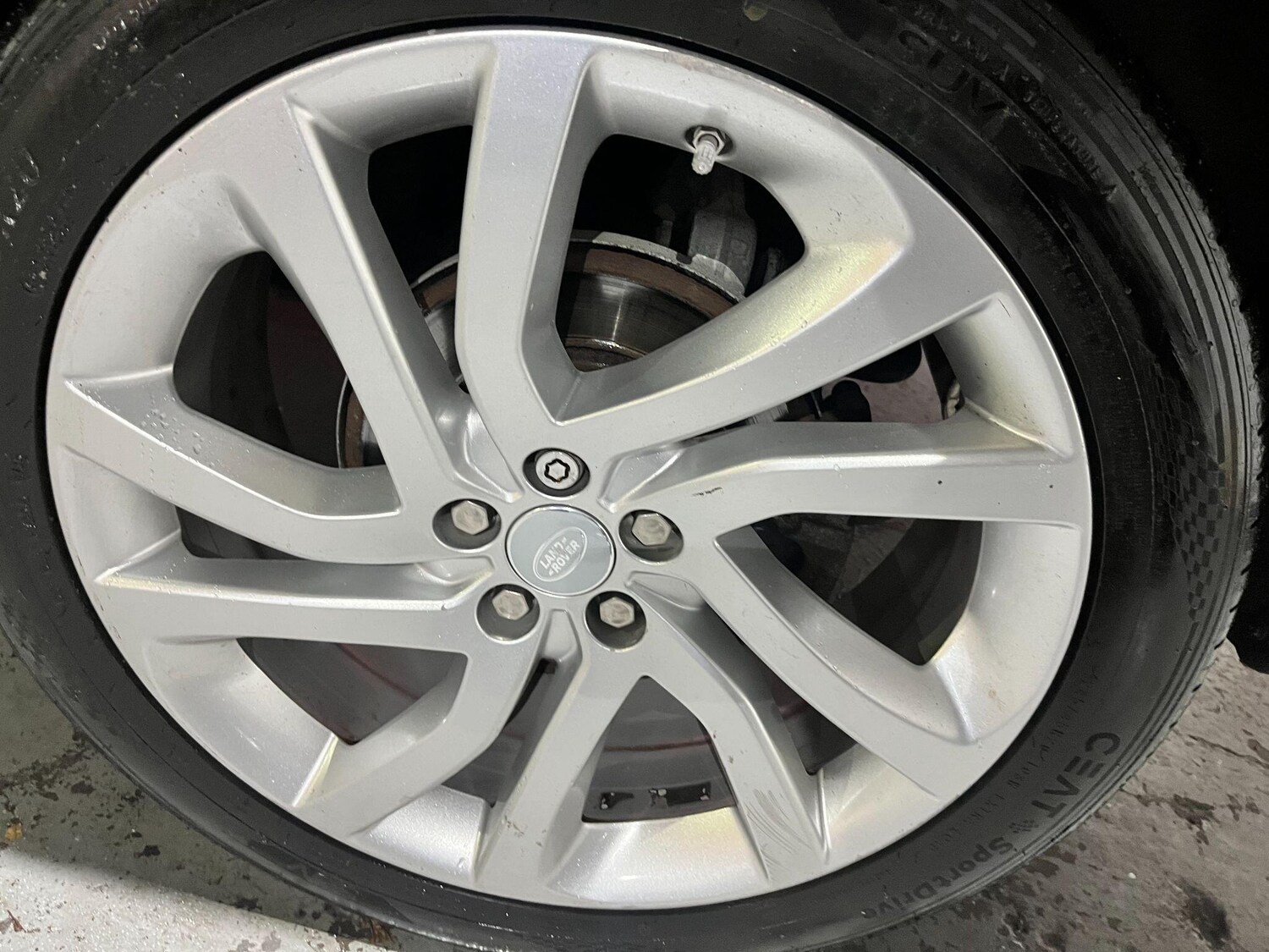 Used Land Rover Discovery Sport 2016 for sale - 77231684: Photo 60