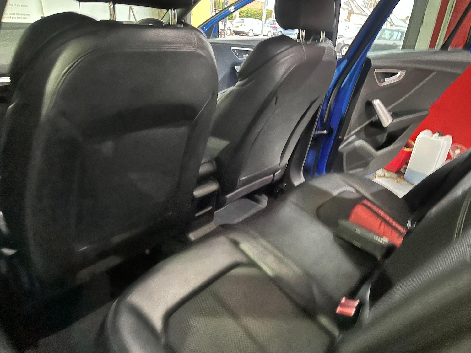 Used Audi Q2 2017 for sale - 76377210: Photo 19