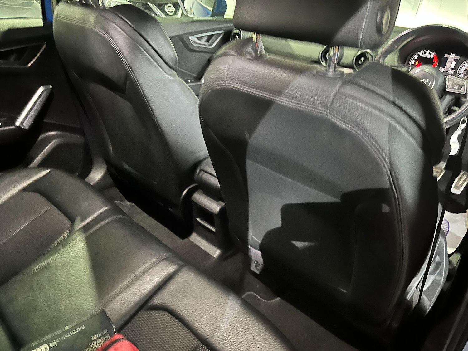 Used Audi Q2 2017 for sale - 76377210: Photo 20