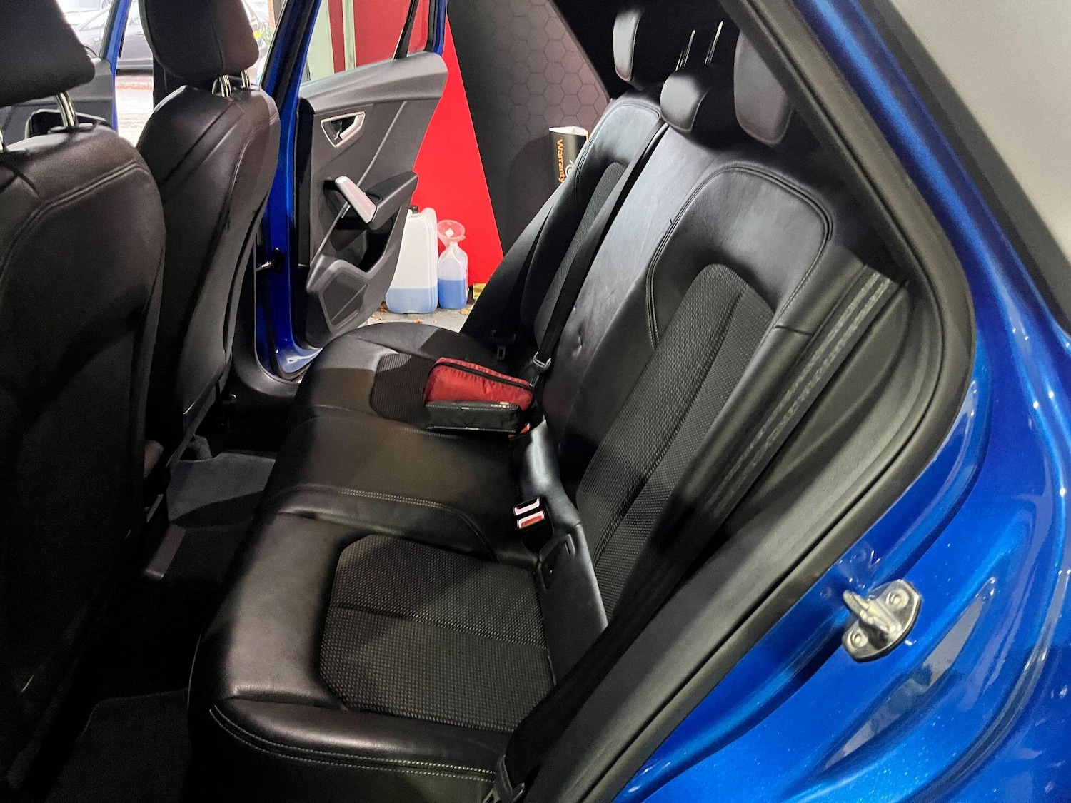 Used Audi Q2 2017 for sale - 76377210: Photo 27