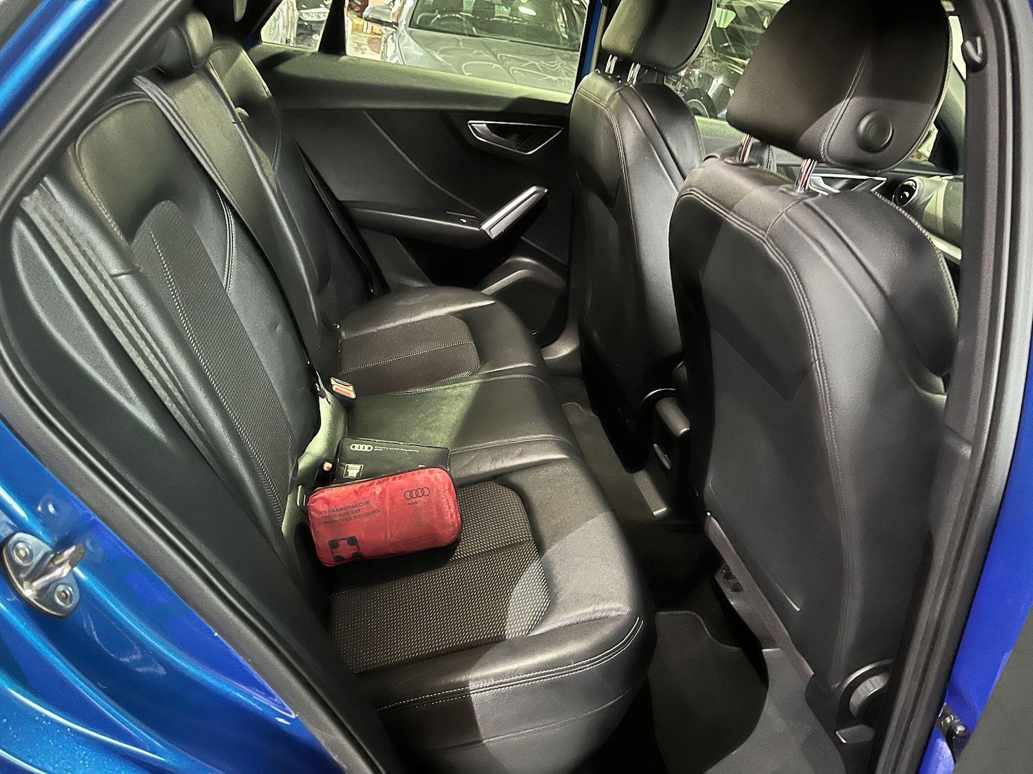 Used Audi Q2 2017 for sale - 76377210: Photo 30