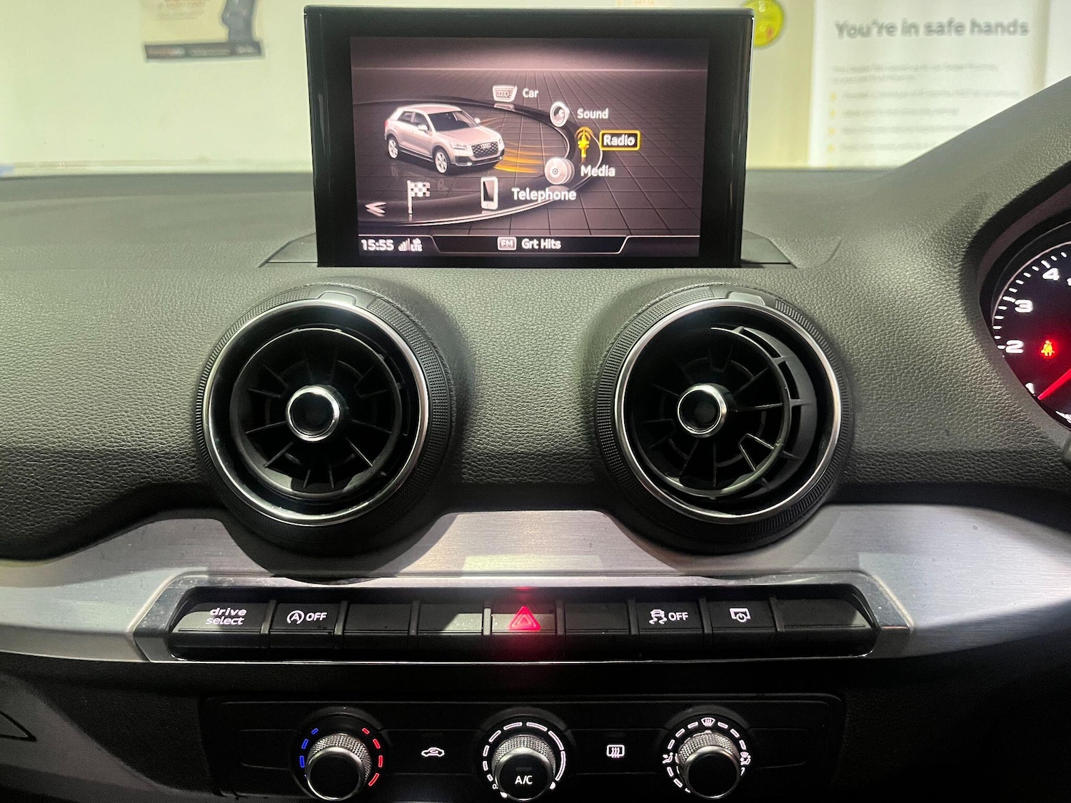 Used Audi Q2 2017 for sale - 76377210: Photo 32