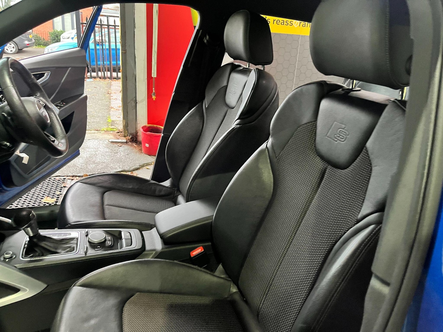 Used Audi Q2 2017 for sale - 76377210: Photo 34