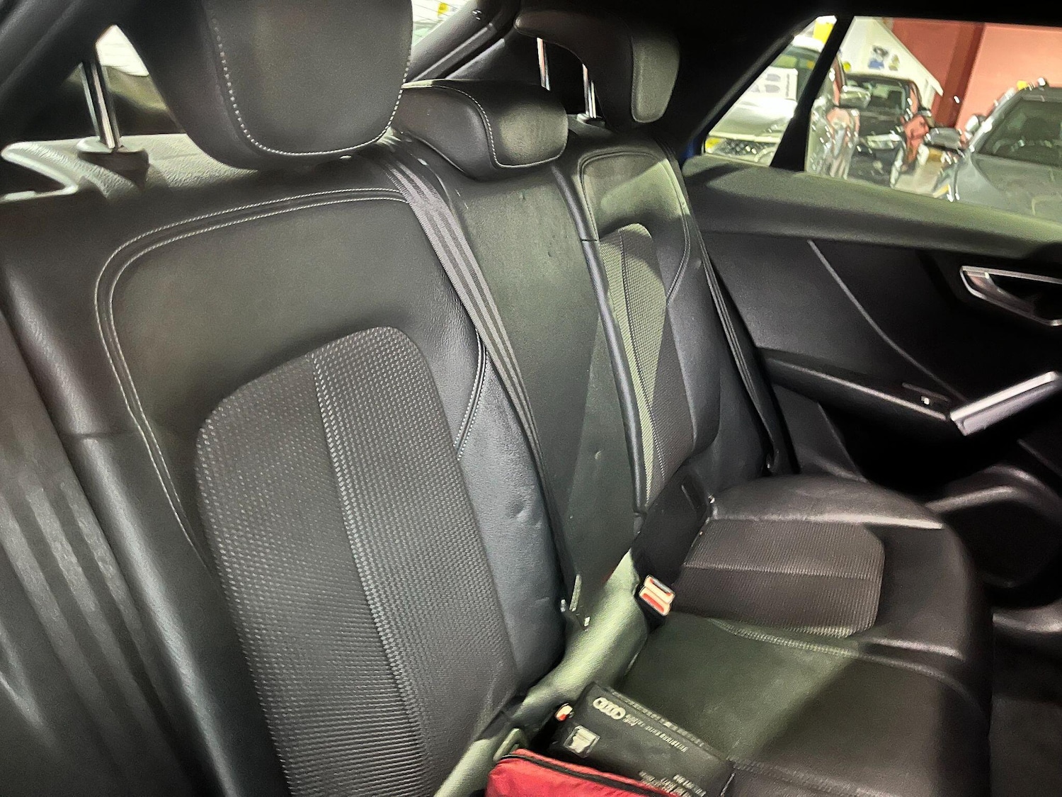 Used Audi Q2 2017 for sale - 76377210: Photo 35