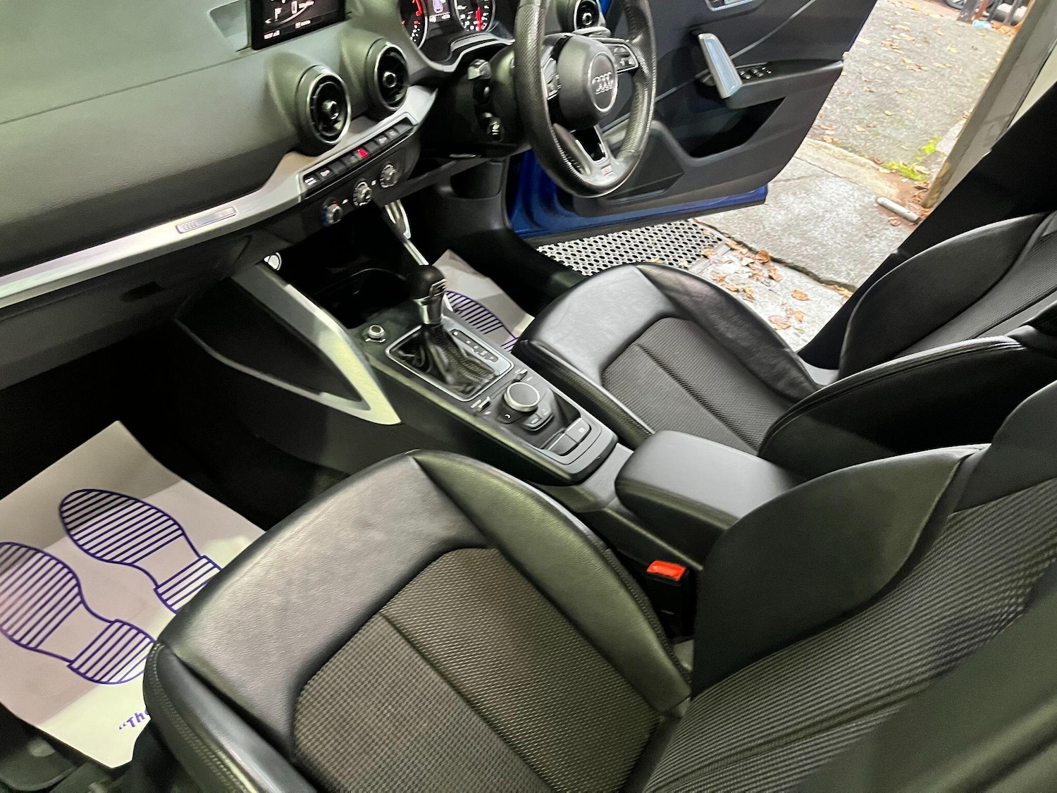 Used Audi Q2 2017 for sale - 76377210: Photo 39