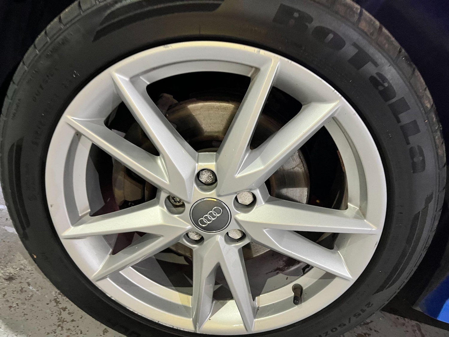 Used Audi Q2 2017 for sale - 76377210: Photo 41