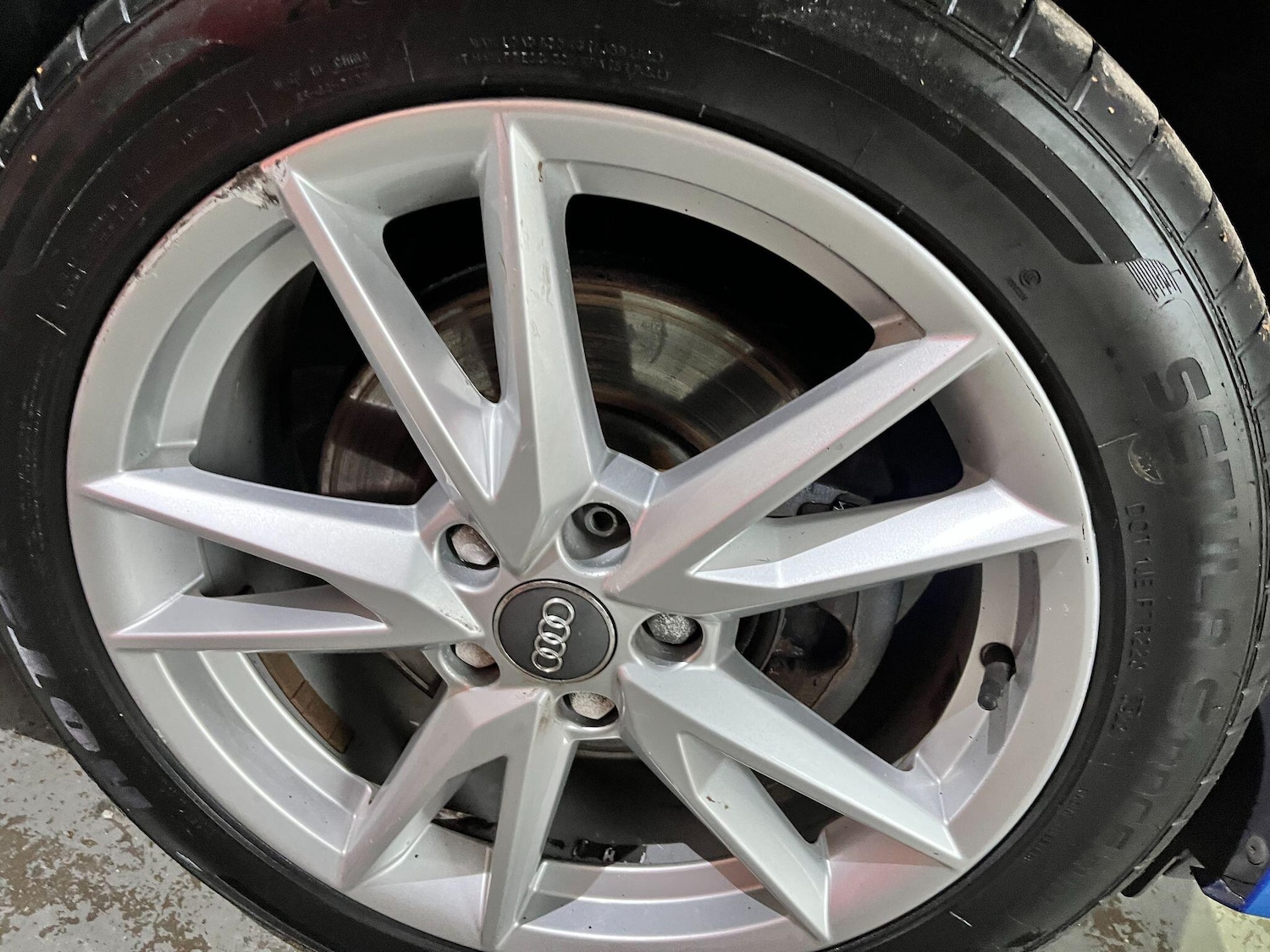 Used Audi Q2 2017 for sale - 76377210: Photo 42