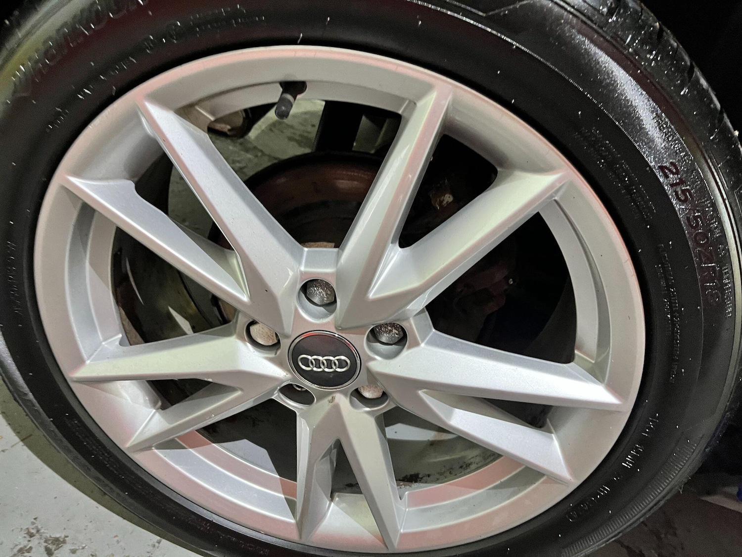 Used Audi Q2 2017 for sale - 76377210: Photo 44