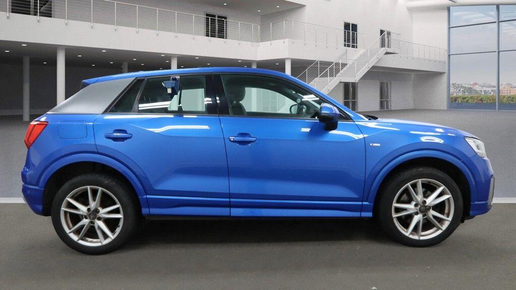 Used Audi Q2 2017 for sale - 76377210: Photo 5