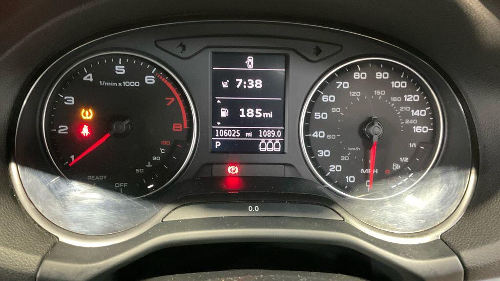 Used Audi Q2 2017 for sale - 76377210: Photo 9
