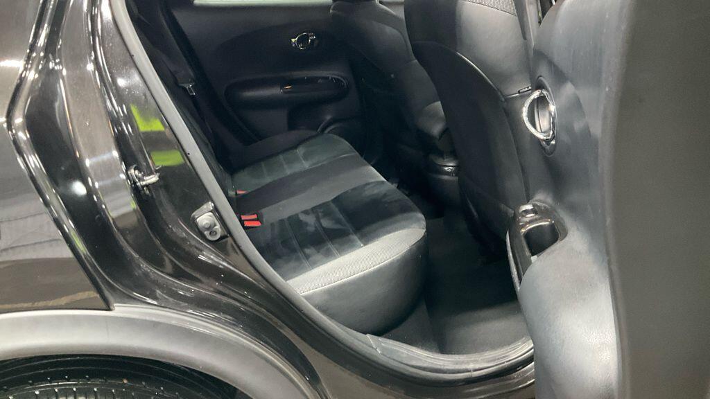 Used Nissan Juke 2016 for sale - 76936670: Photo 10