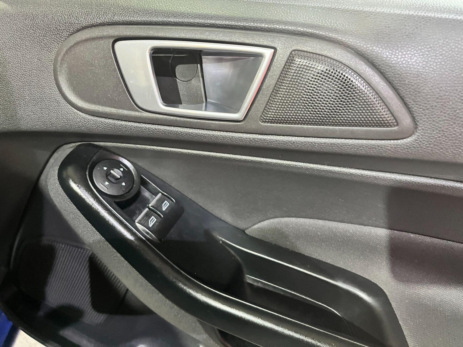 Used Ford Fiesta 2015 for sale - 77585586: Photo 18