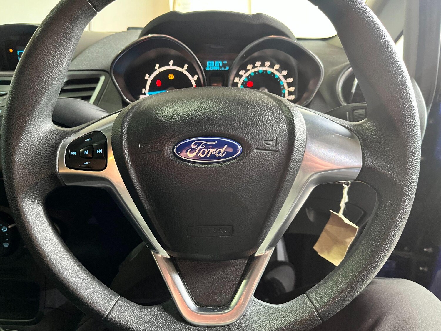 Used Ford Fiesta 2015 for sale - 77585586: Photo 19