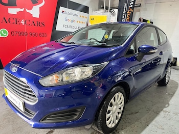 Ford Fiesta feature image