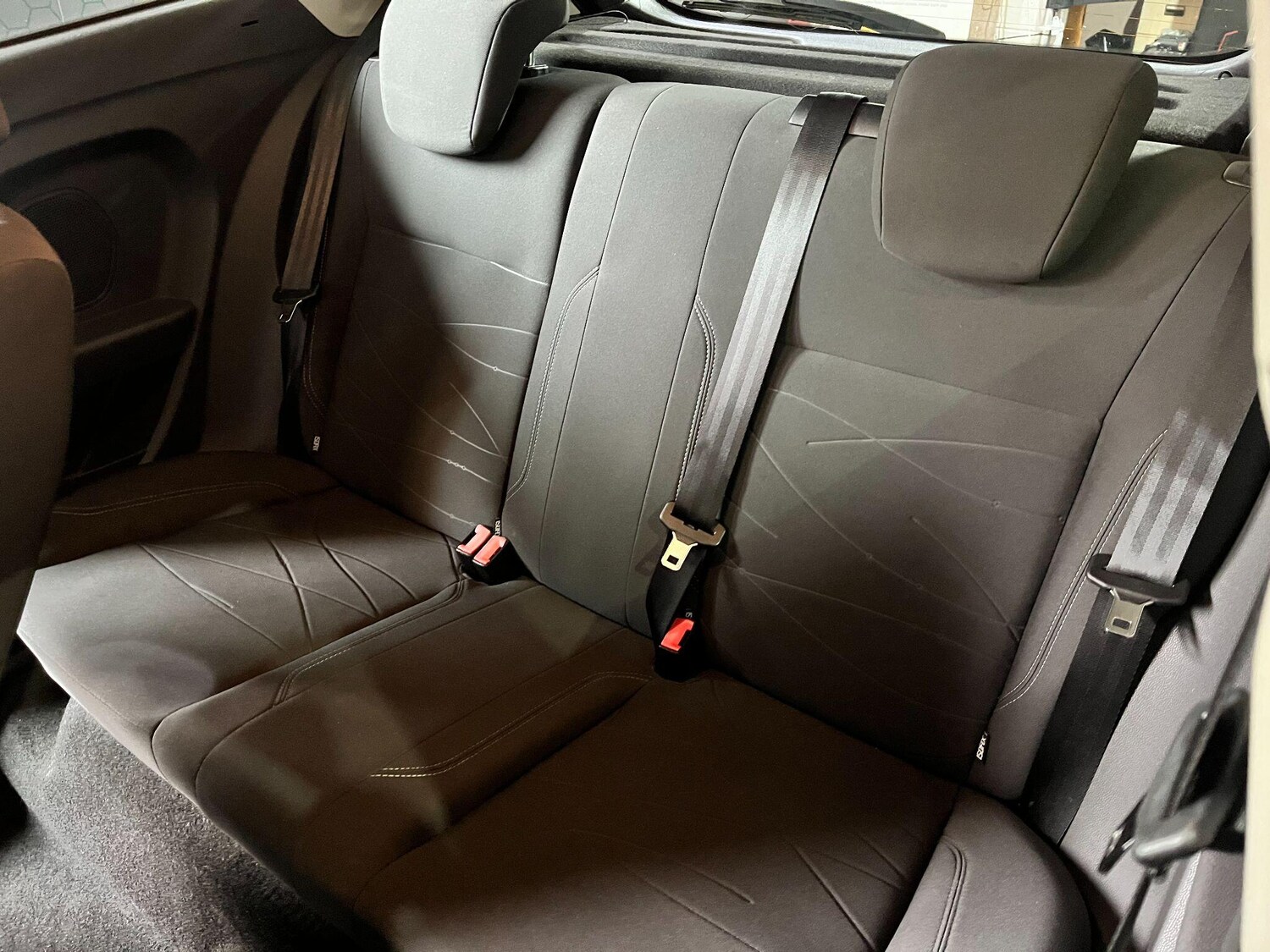 Used Ford Fiesta 2015 for sale - 77585586: Photo 20