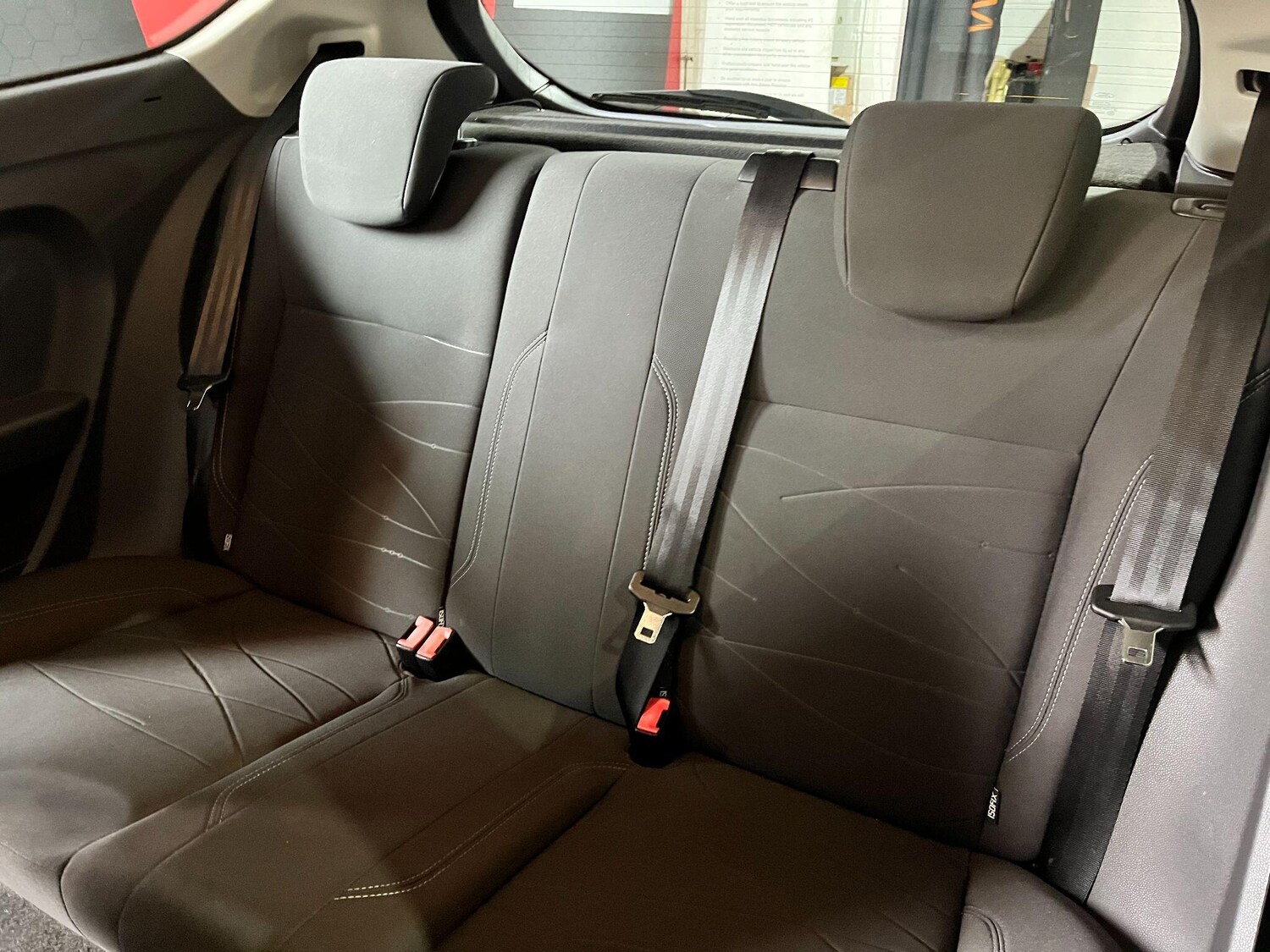 Used Ford Fiesta 2015 for sale - 77585586: Photo 25