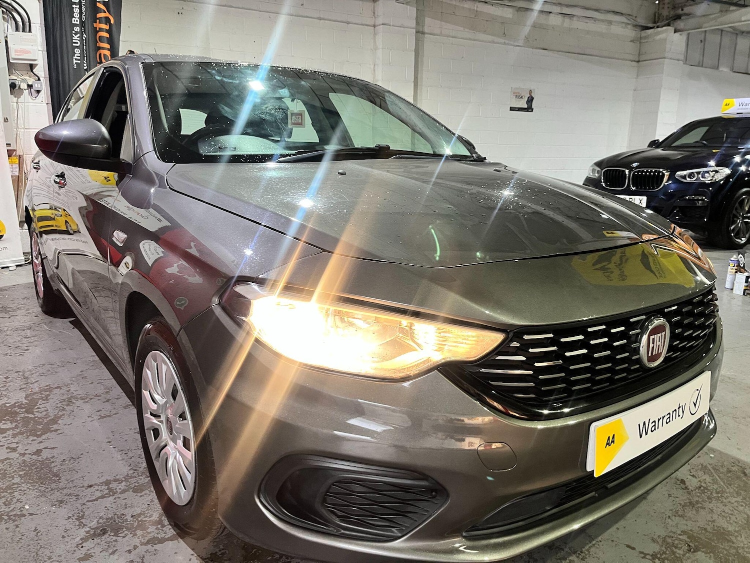 Used Fiat Tipo 2017 for sale - 77425826: Photo 11