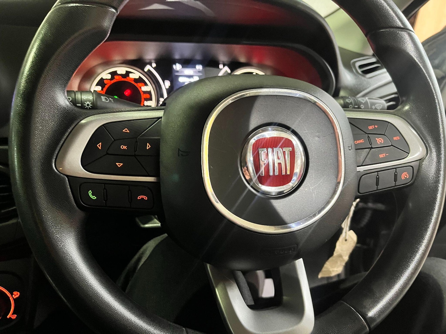 Used Fiat Tipo 2017 for sale - 77425826: Photo 13