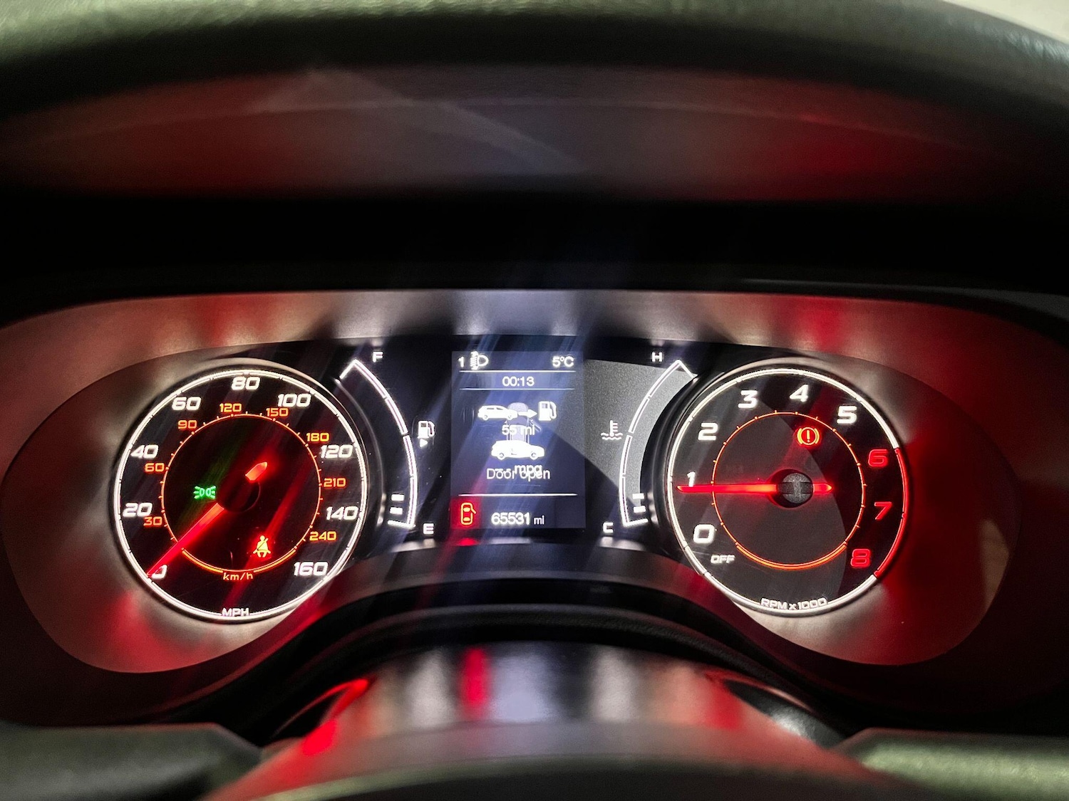 Used Fiat Tipo 2017 for sale - 77425826: Photo 15