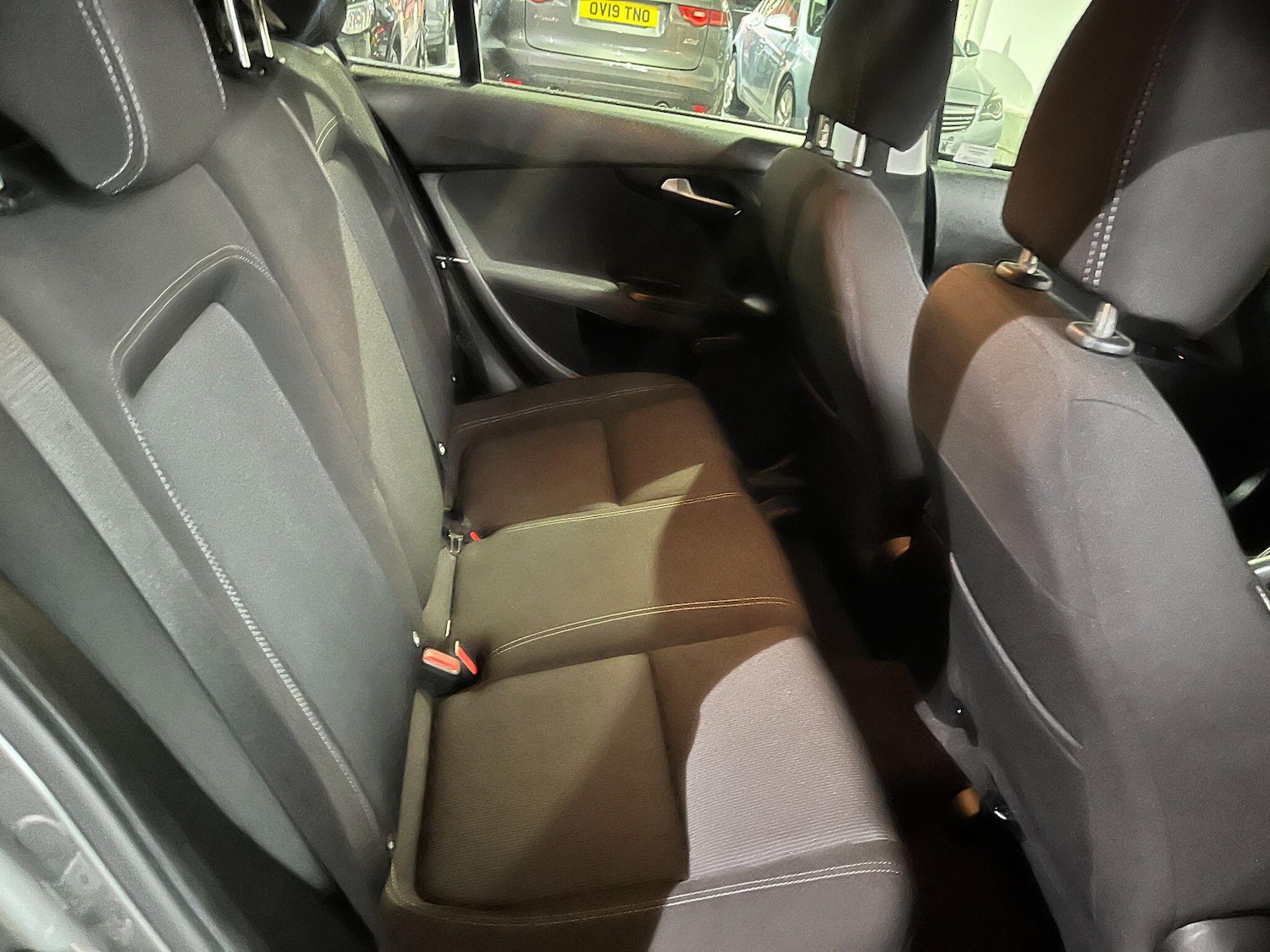 Used Fiat Tipo 2017 for sale - 77425826: Photo 17