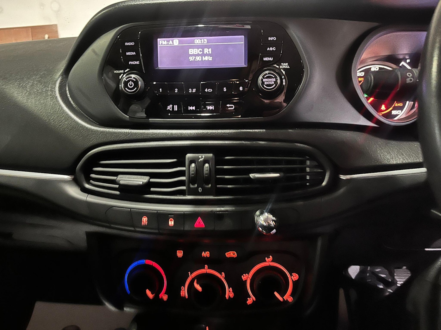 Used Fiat Tipo 2017 for sale - 77425826: Photo 18